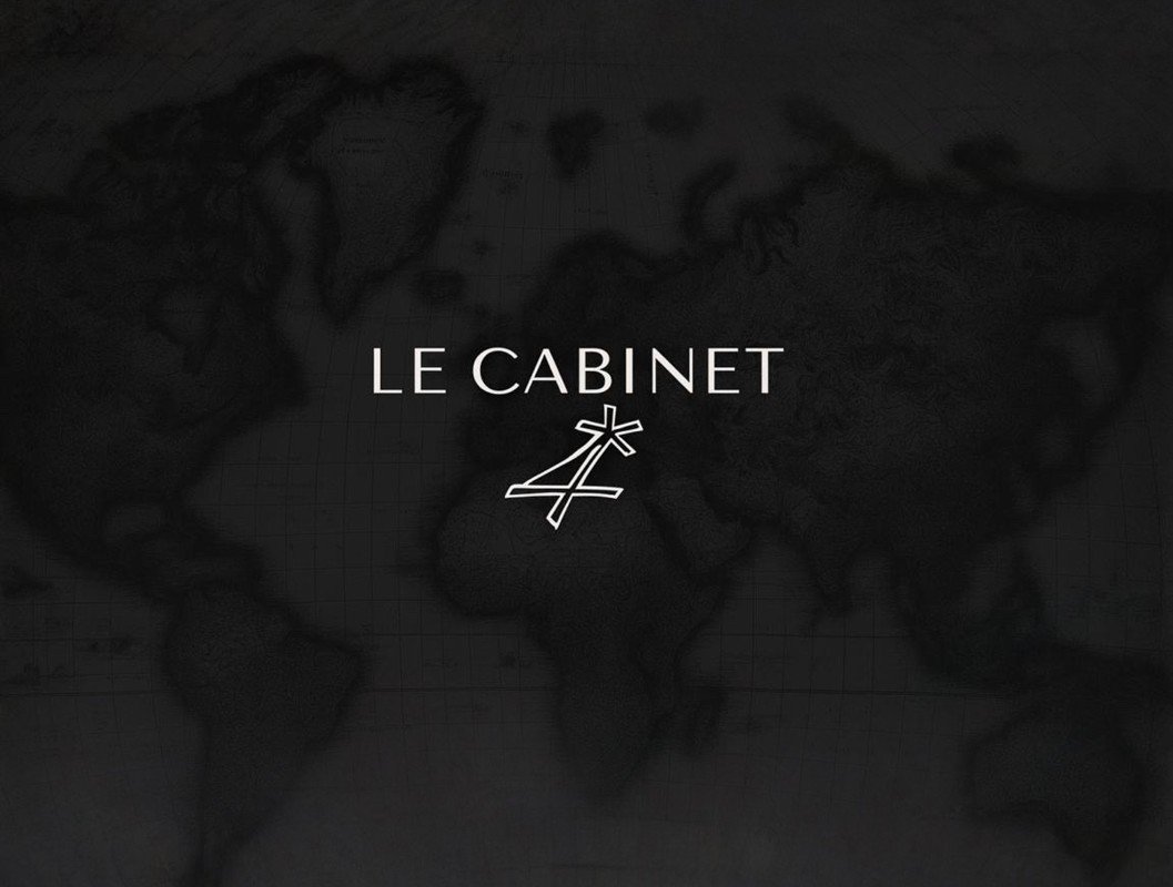 L’identité du Cabinet